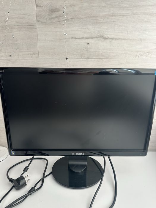 Монітор Philips