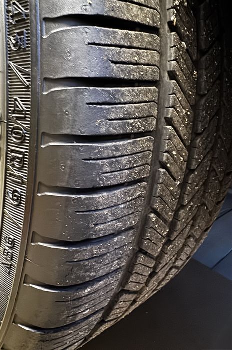 goodyear eagle ls2 - Купить шины для авто - Цена на OLX.ua