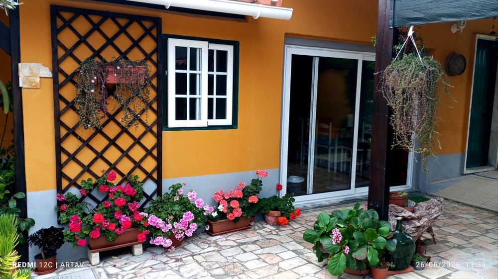Moradia venda Silveira