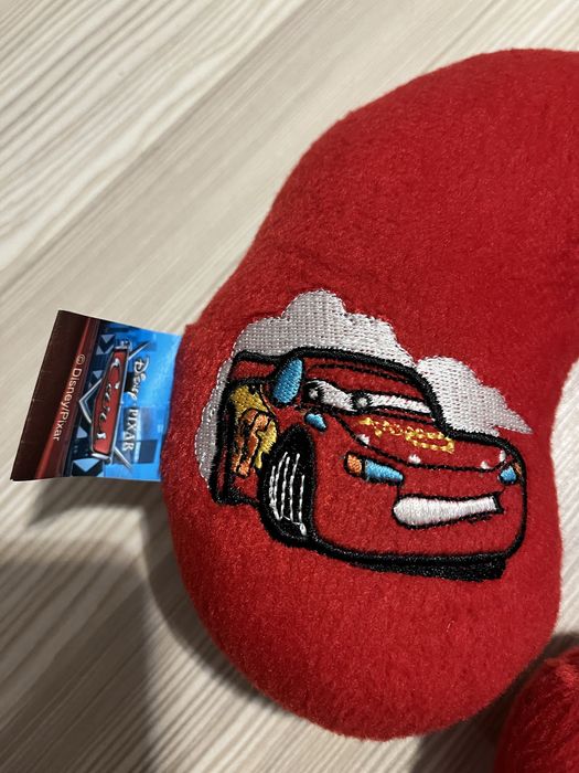 Подушка-валик