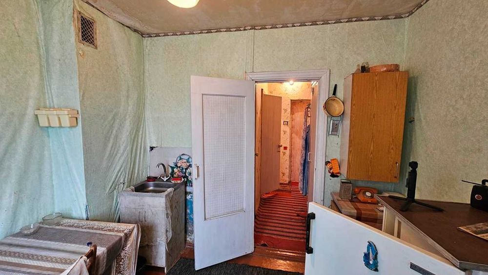 Квартира з автономним опаленням, район Супій