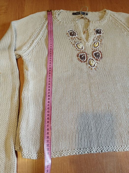 Sweterek damski r XL