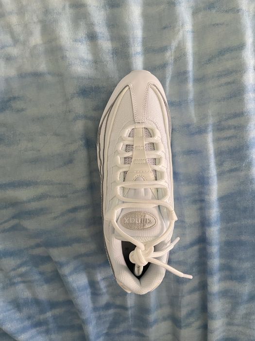 Nike Air Max 95  tamanho 43