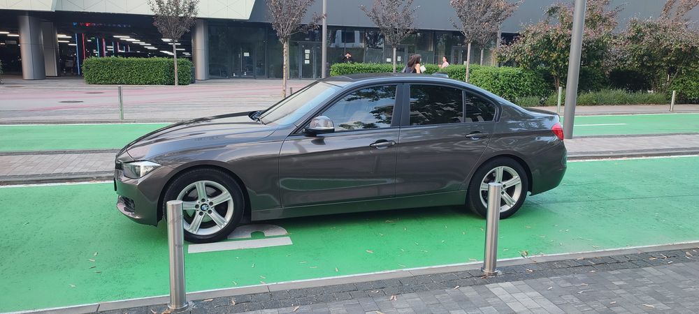 Bmw 3 серія 2013 VIN WBA3C1G50DNR48528 фото оголошення 21 з 23