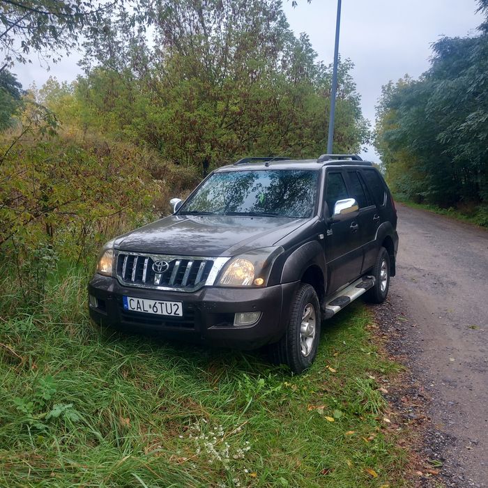 Sprzedam Samochód osobowy