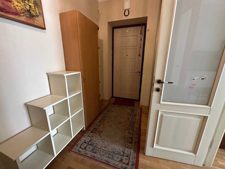 Оренда 1 к квартири Соломянський р-н