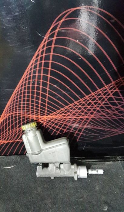 Bomba Principal Dos Travões Fiat Stilo (192_)