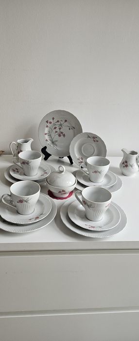 Сервиз кофейный КРМ Germany