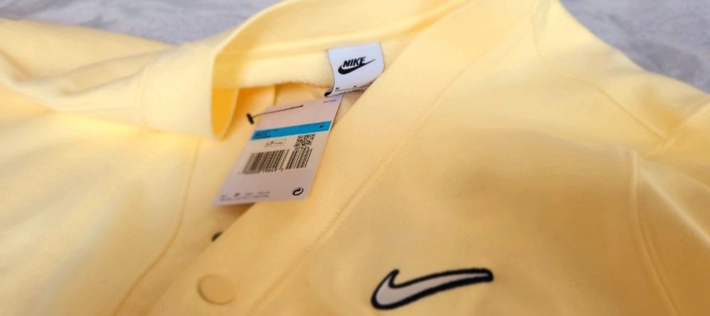 Bluza NIKE roz.M L