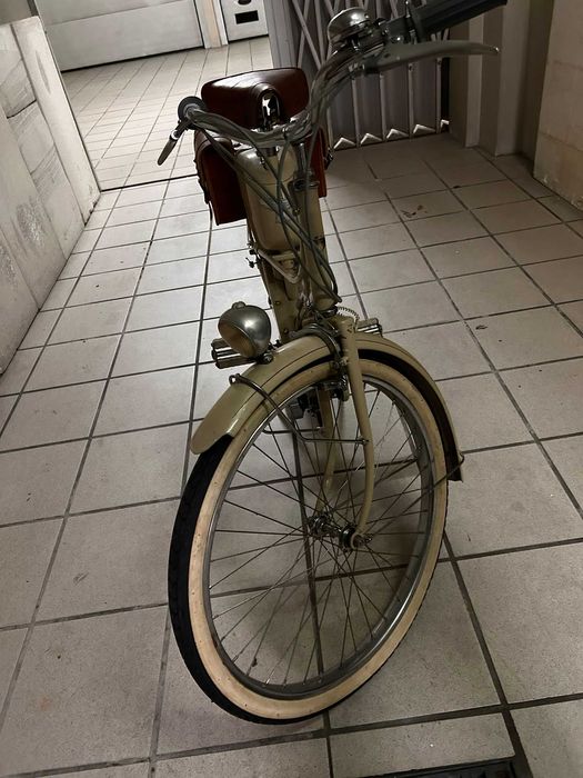 Mobylette Motoconfort AV 32 S 1959