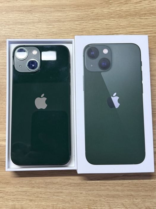 IPhone 13 mini używany