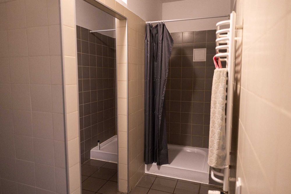 Kwatery pracownicze 2,3,4-os ,  Tanie pokoje pracownicze, noclegi