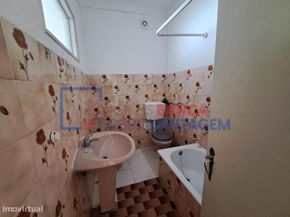 Apartamento T1 para Venda no Barreiro