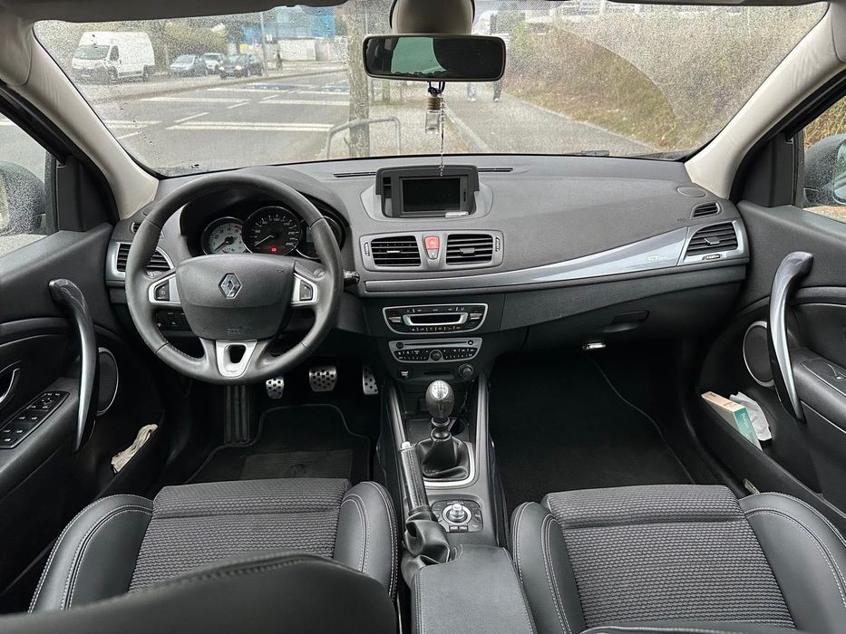 Renault Mégane GT Line 1.5 dCi 110cv | Nacional | 169.000 km | GPS foto 5