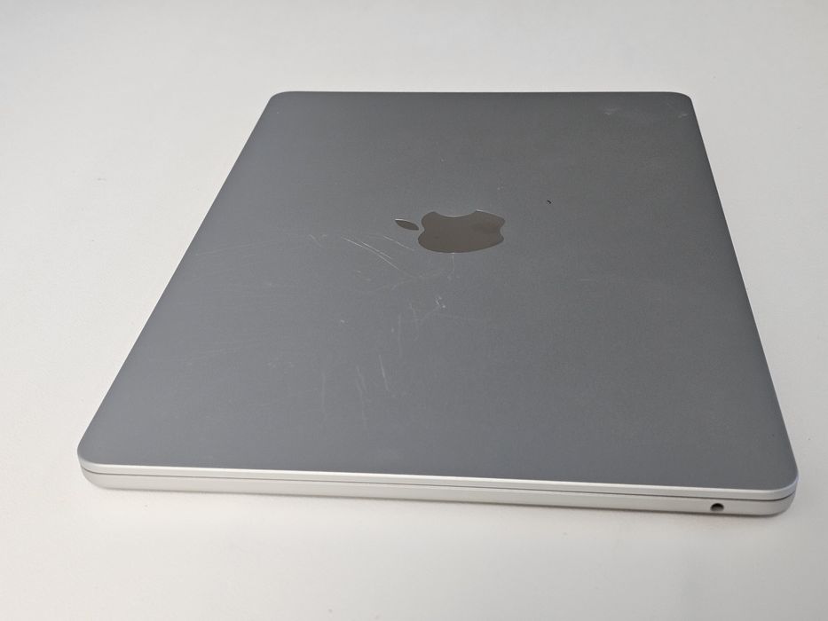 MacBook Air M4 2025 16GB/500GB SSD A3240 Silver