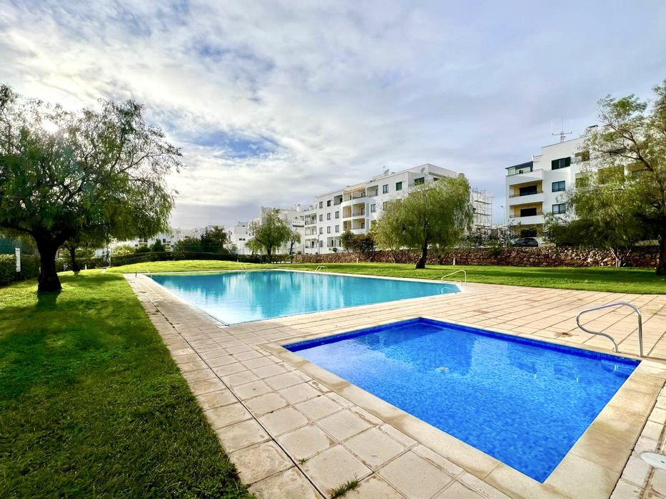 Apartamento T1 Férias Armação de Pêra