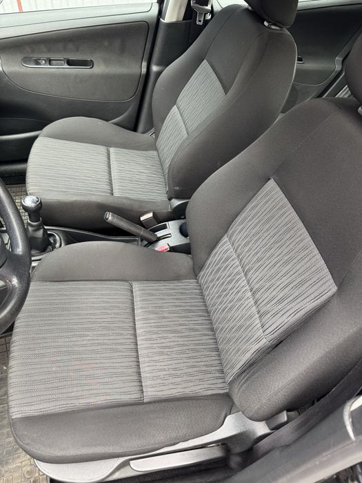 Peugeot 207 SW 1.4B
