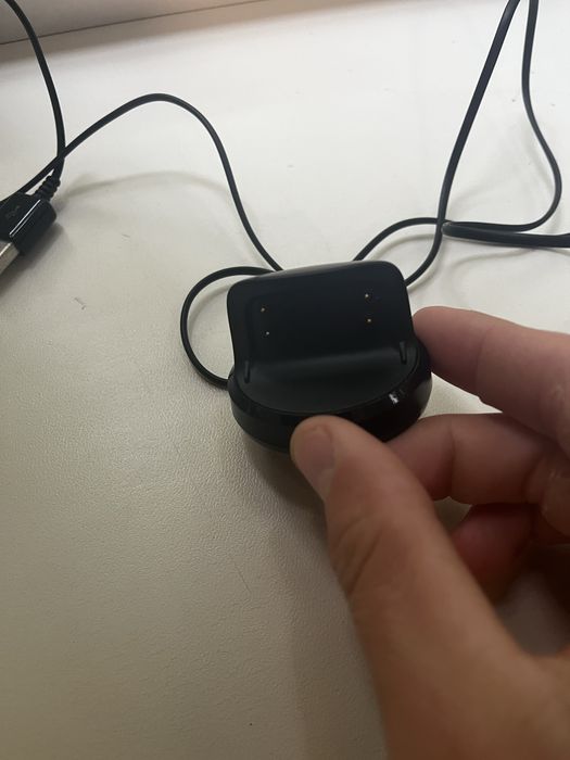 Зарядный кабель SK samsung gear fit 2