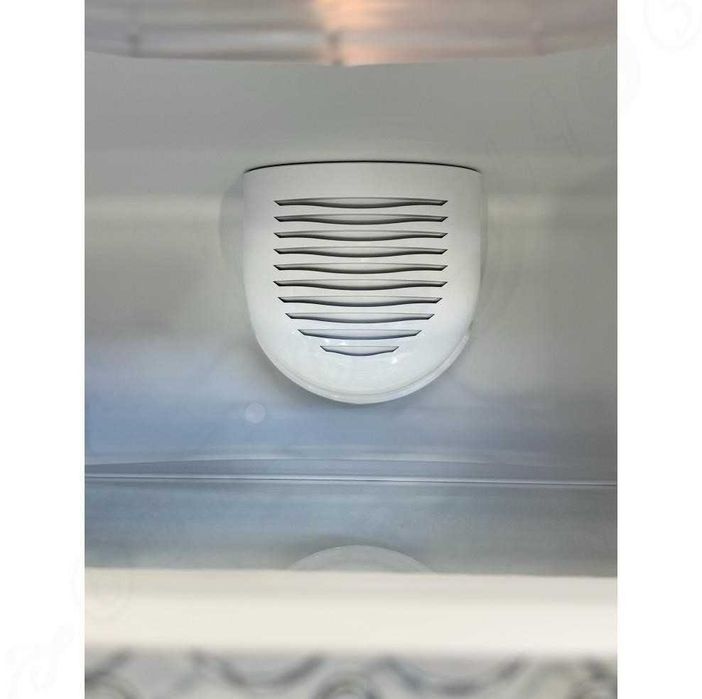 Холодильник SMEG / СМЕГ FAB 32 LNEN1 / ретро, 200 см, чорний, 2 камери