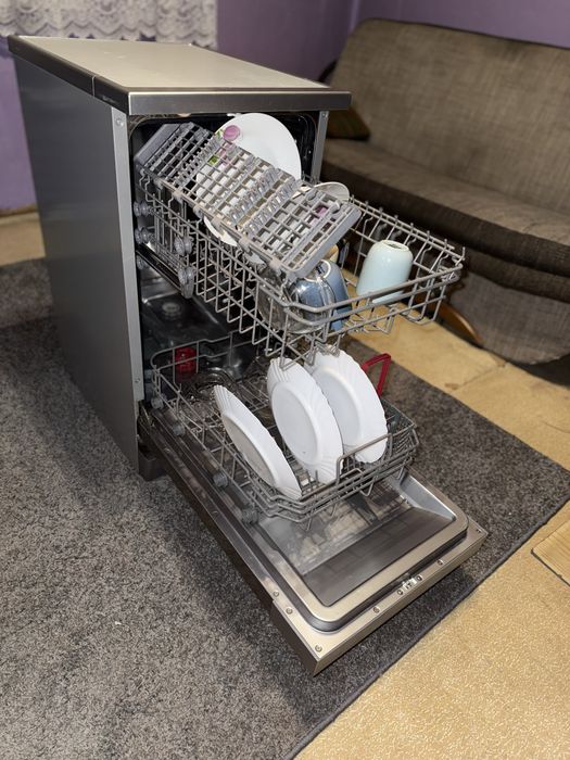 Zmywarka Amica DFM41E6qSEU