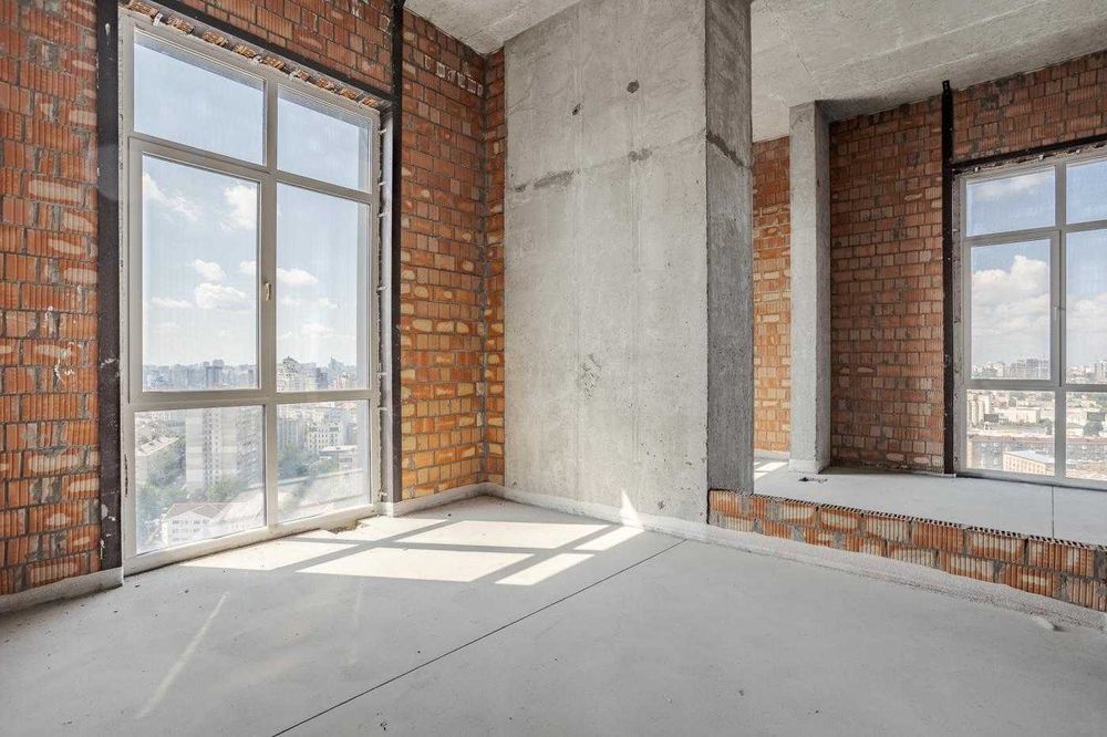 Продаж пентхаусу 238 м2 в ЖК Greenville Park