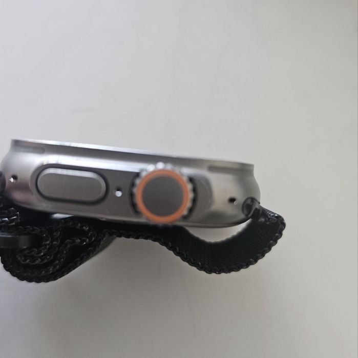 Apple Watch ultra 49mm