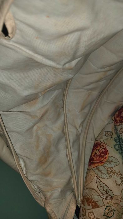 Коляска Roan Marita