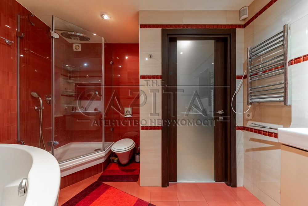 Продажа квартиры, ул. Архипенко Александра, Оболонь, парк Наталка