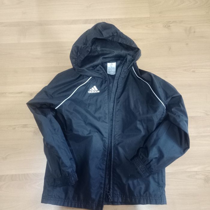 Wiatrówka Adidas