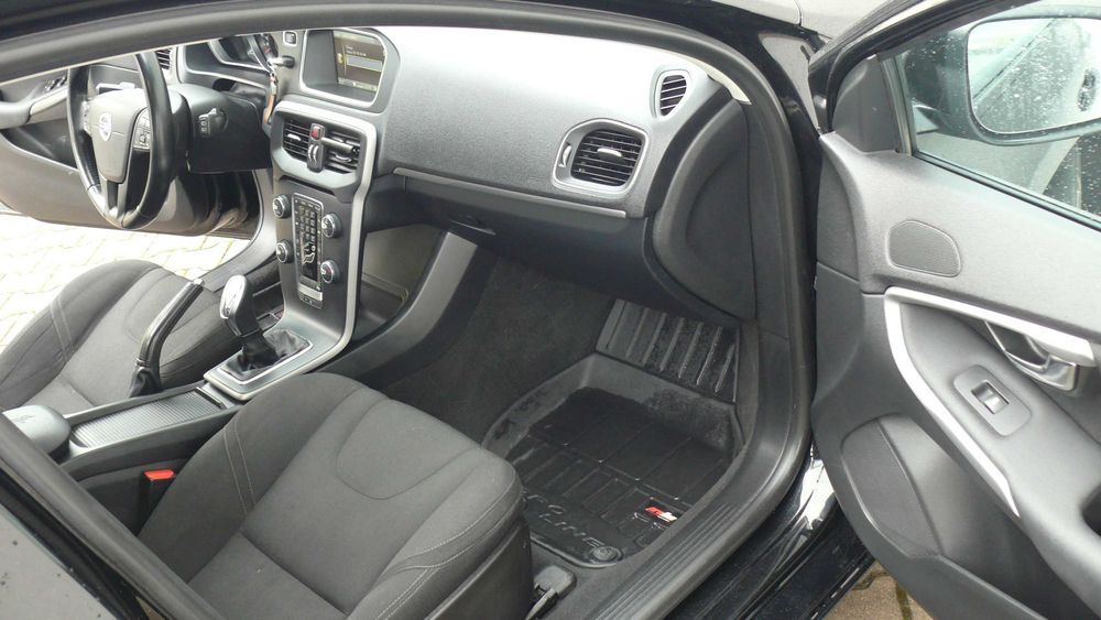 Volvo V40 1.6 D Ekonomiczny!! Zadbany!!!