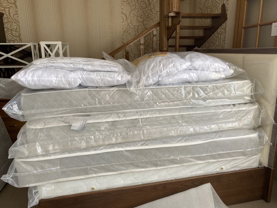 Матраси ортопедичні