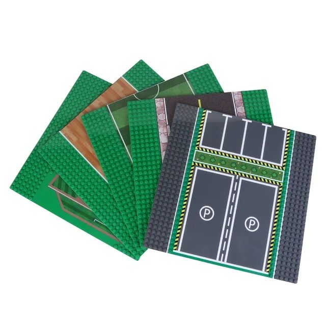 Базові пластини для Лего Lego