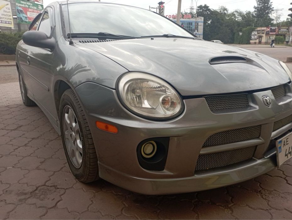 Dodge neon 2, 2.0 automat