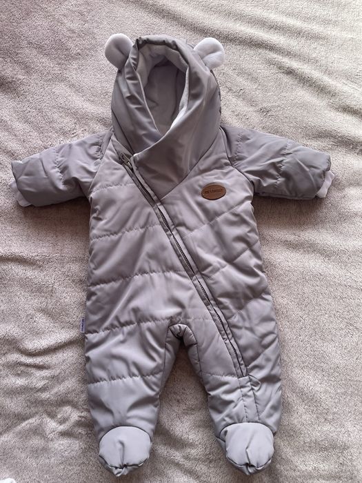 Комбінезон демісезонний 62 р