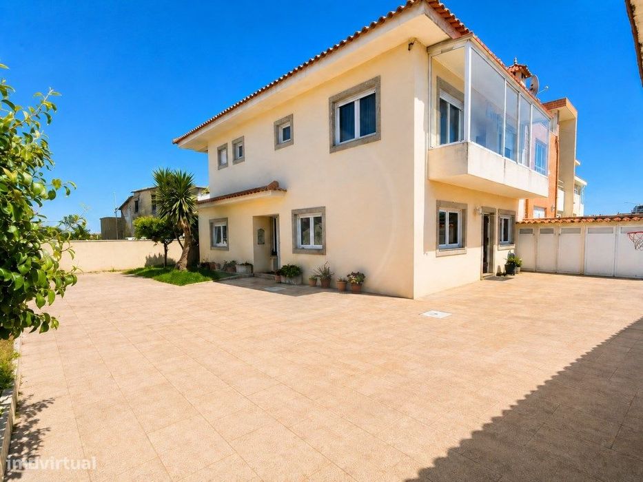 Moradia T3 em Vila do Conde