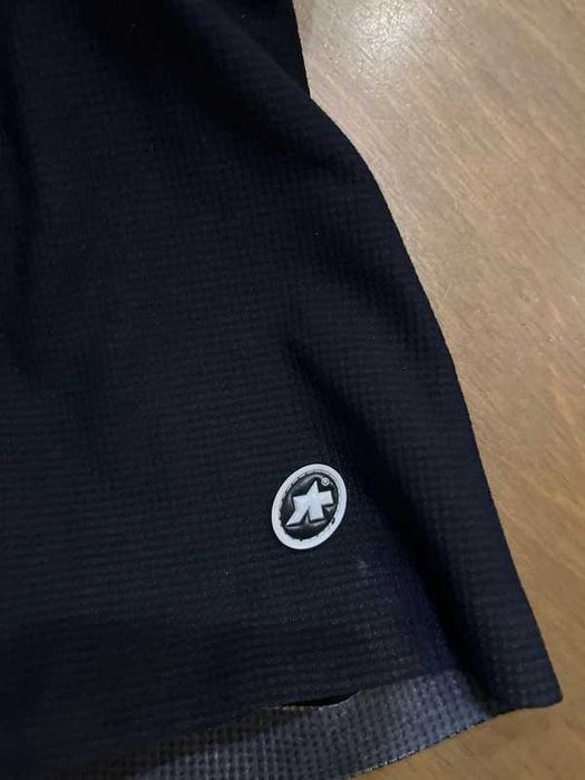 Calções Assos trail liner shorts