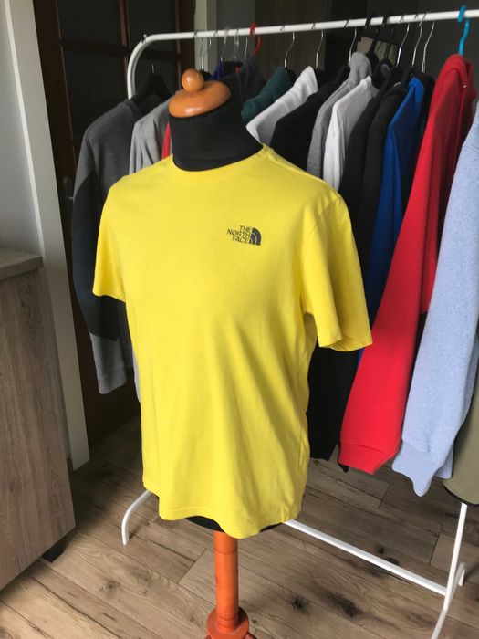 Koszulka The North Face Redbox rozm. M