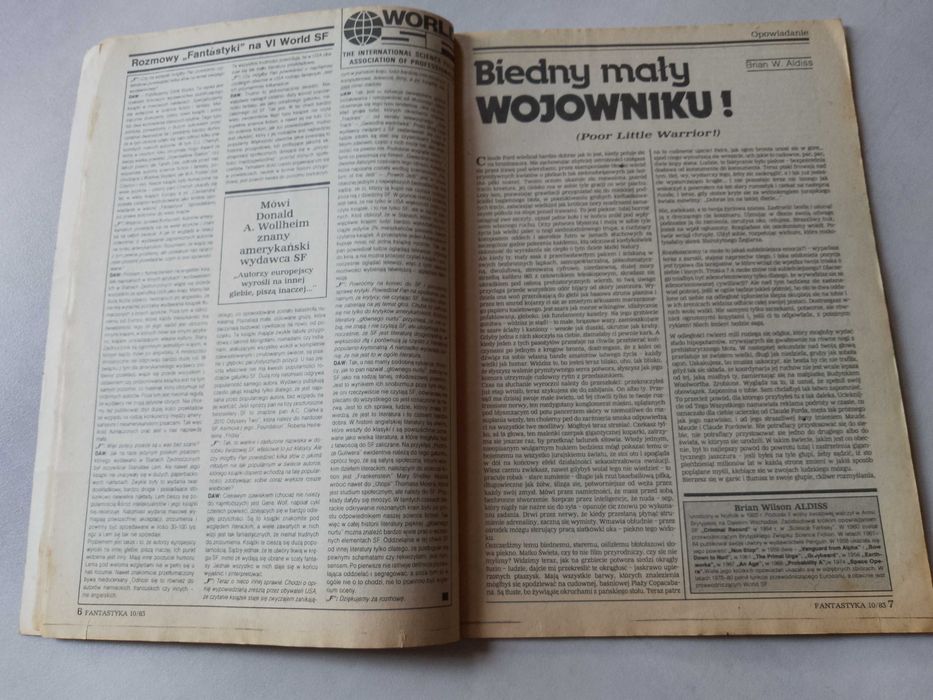 Fantastyka 10(13) październik 1983