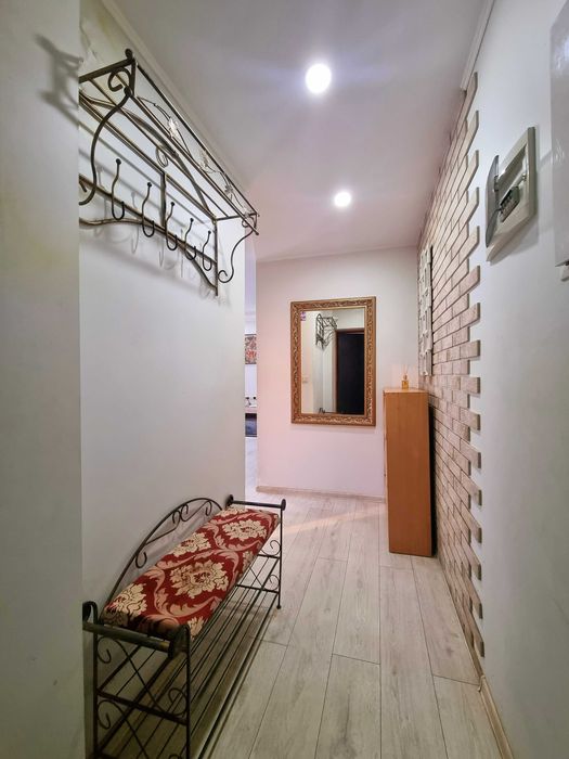 Квартира подобово, погодинно недалеко центру