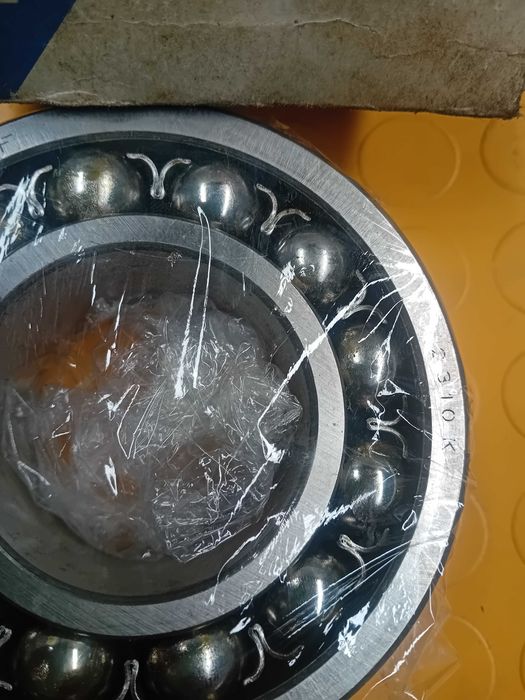 Rolamento SKF ref 2310K . Novo