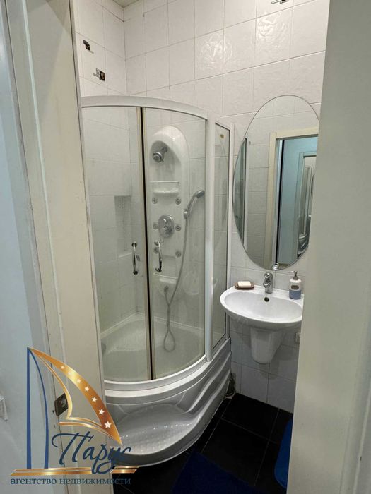 1-кімнатна  Південноукраїнська 5/5