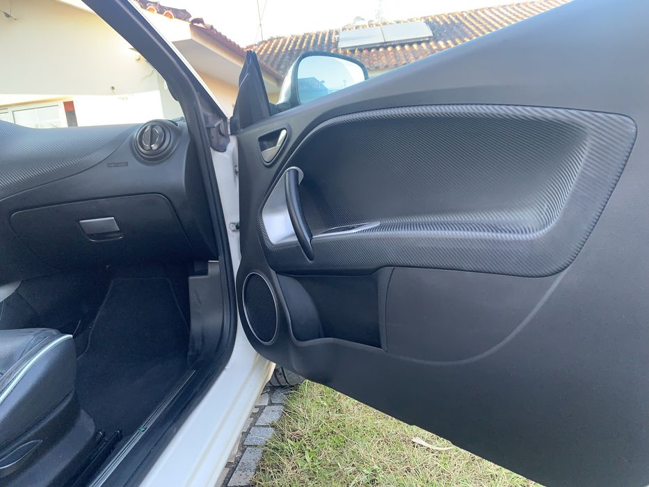 Alfa romeo mito 1.3jtd