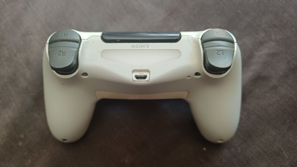 Comando PS4 Avariado