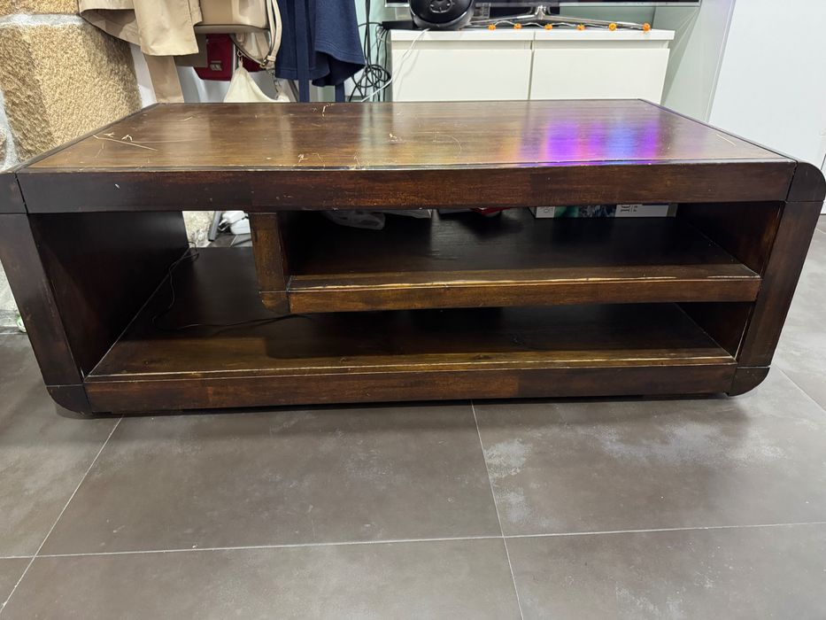 Mesa de centro Nairobi