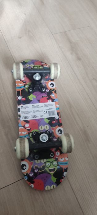 Deskorolka dla dziecka