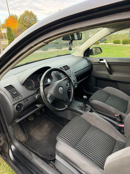 Volkswagen Polo 1,4