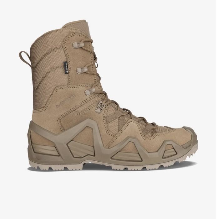 Botas Táticas Militares Goretex- Novas ainda na caixa