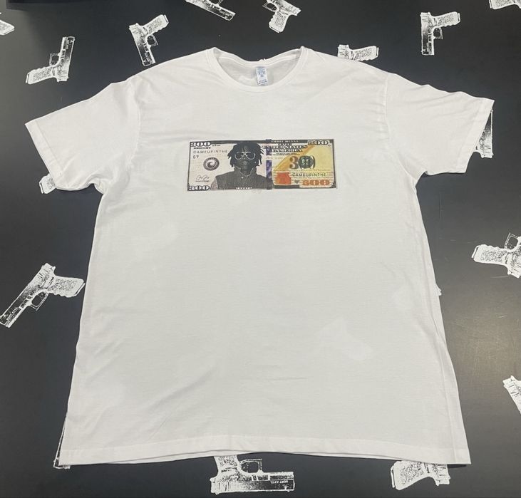 Футболка Chief Keef