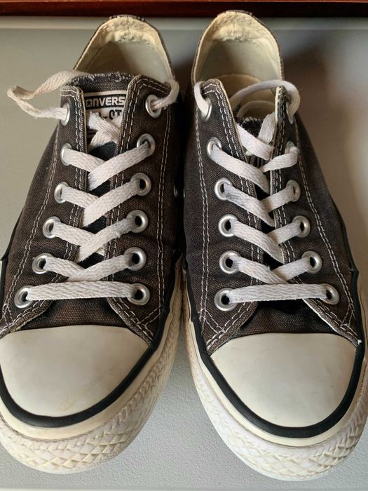 Ténis Sapatilhas Converse All Star, tamanho 37