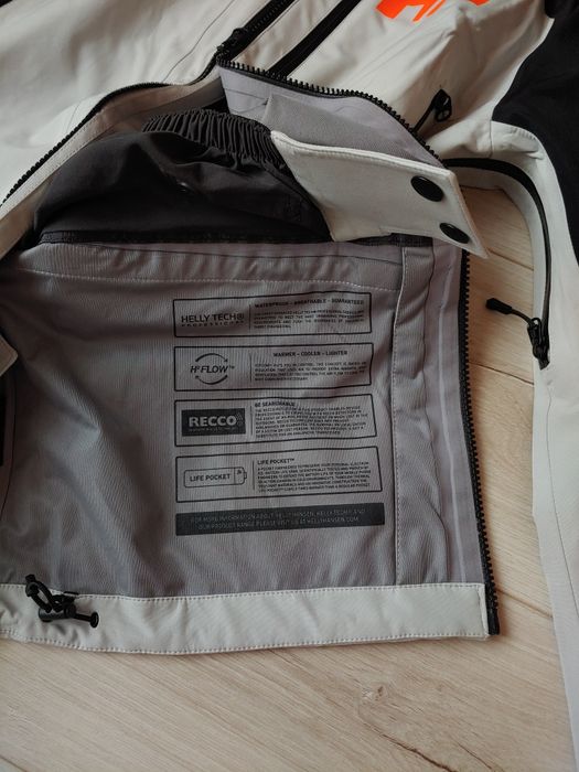 Куртка Helly Hansen Ridge Shell 2.0 Jacket (S)